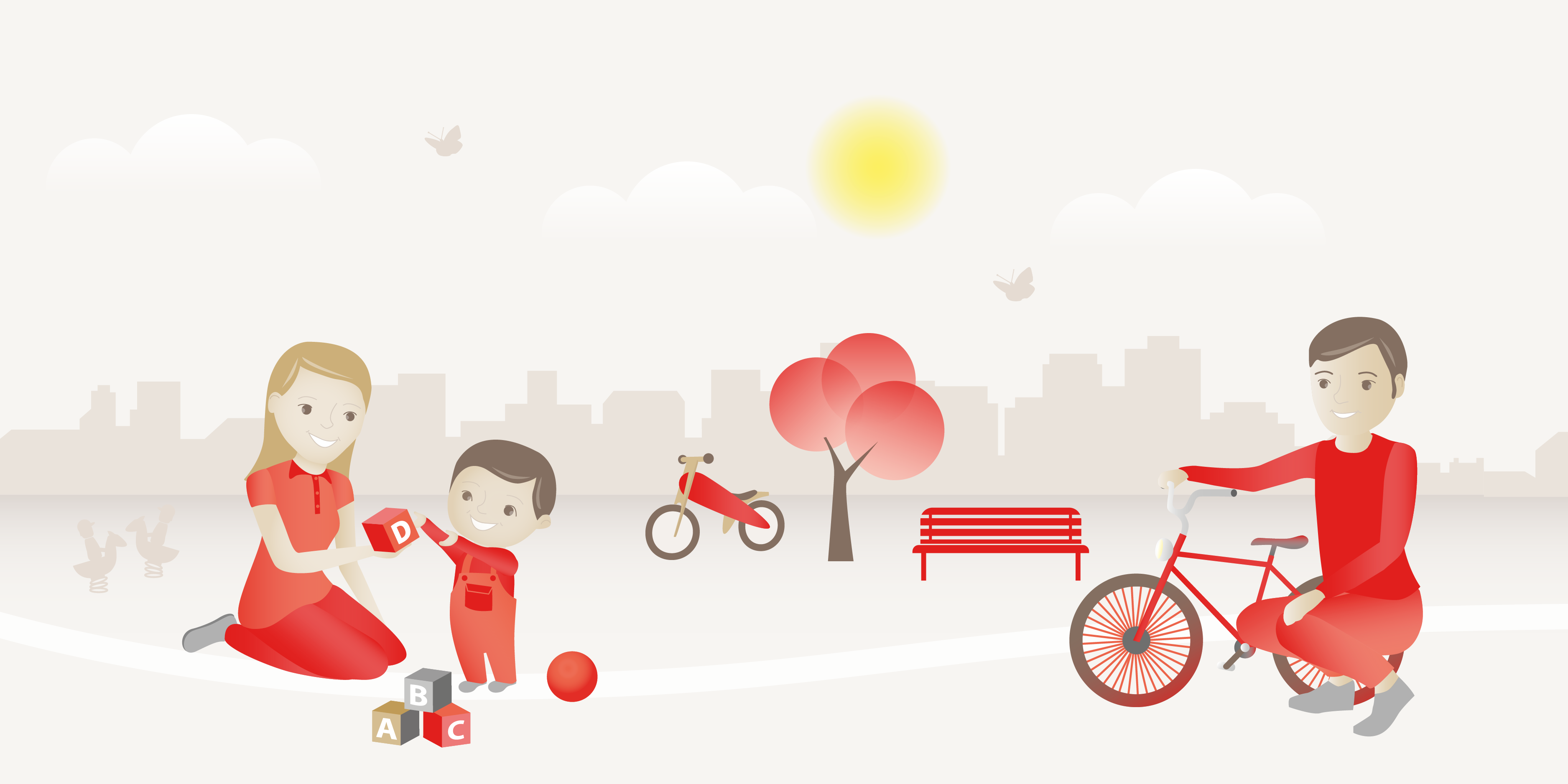 Sozialassistent (m,w,d) für Berliner Kitas